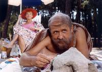 Кадр Арабела возвращается или Румбурак – король страны сказок