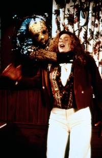 Кадр Пятница 13 – Часть 8: Джейсон штурмует Манхэттен