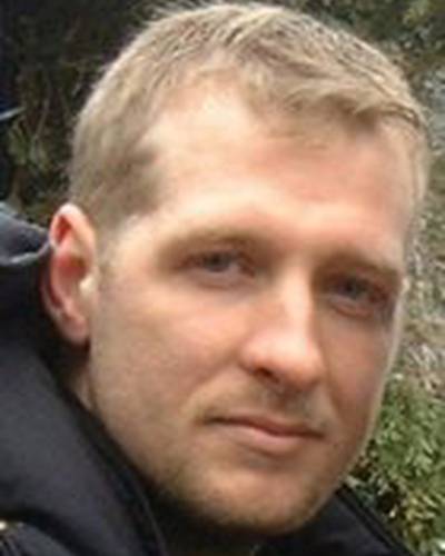 Бен Дженсен фото