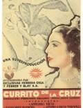 Постер из фильма "Currito de la Cruz" - 1