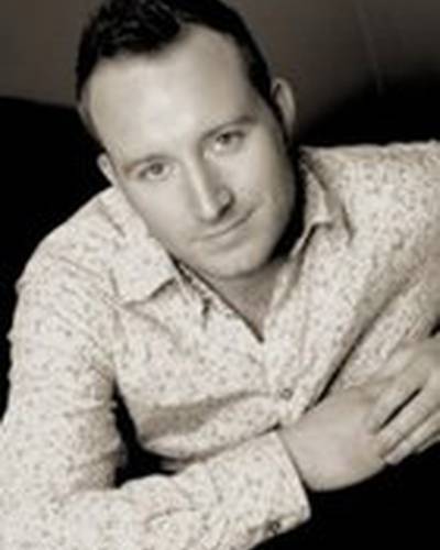 Росс Пауэр фото