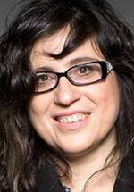 Паула Маркович фото