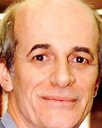 Маркос Карузо фото