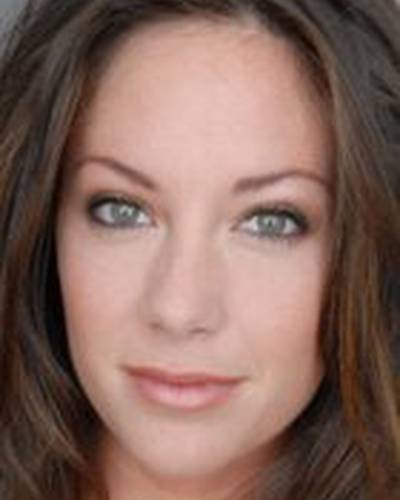 Михаэлла Джонсон фото