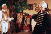 Кадр Spuk im Reich der Schatten