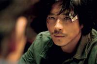 Кадр Бешеный