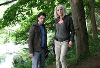 Кадр Портал юрского периода