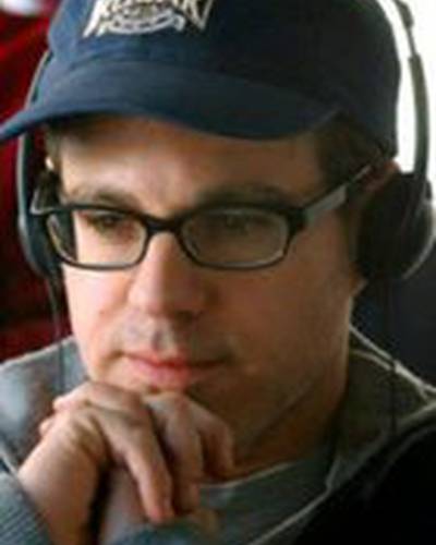 Дэвид Петрарка фото