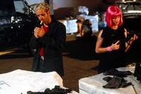 Кадр Урок выживания