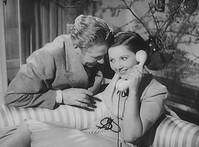 Кадр Голубая лиса