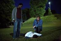 Кадр Улицы крови (видео)