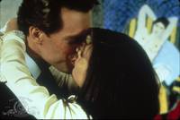 Кадр Модернисты