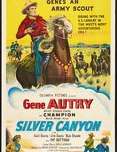 Silver Canyon