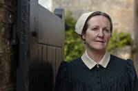 Кадр Аббатство Даунтон