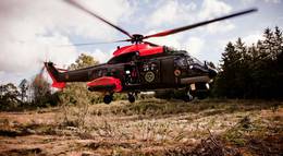 Кадр из фильма "Потерянная" - 2