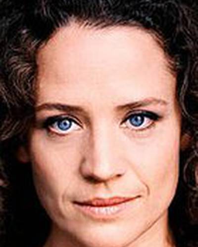 Регула Граувилер фото