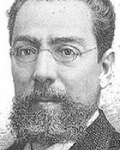 Мануэль Тамайо-и-Бауса фото