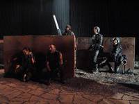 Кадр Звездный десант 2: Герой федерации (видео)