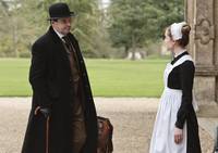 Кадр Аббатство Даунтон