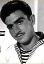 Гугули Мгеладзе фото