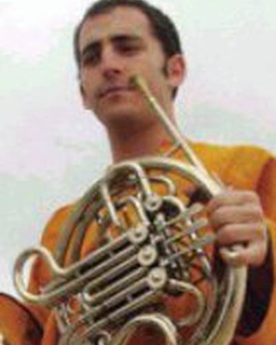 Луис Швадрон фото