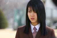 Кадр Шепот стен 4: Голос