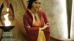 Кадр из фильма "Звездные врата: Ковчег Истины (видео)" - 1