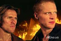 Кадр День расплаты