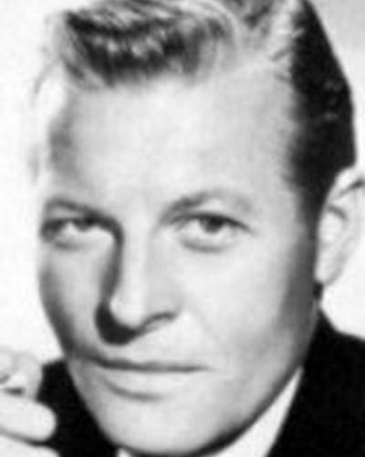 Курт Кройгер фото