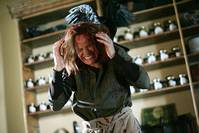 Кадр Воронье