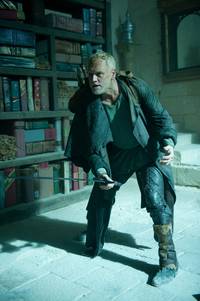 Кадр Синдбад