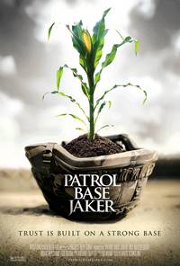 Постер Patrol Base Jaker