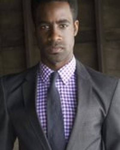 Чандлер фото