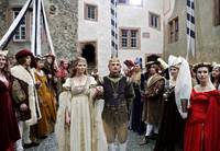 Кадр Принцесса для гусей