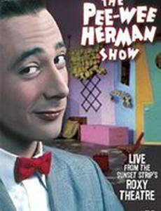 The Pee-wee Herman Show