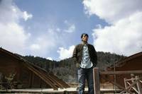 Кадр Любовь на высоте