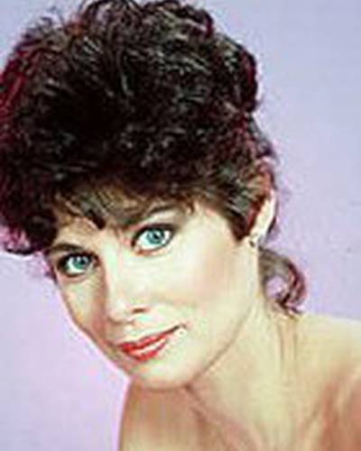 Дебора Эдейр фото