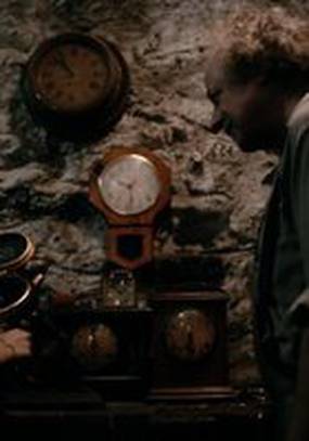 Tick Tock Time Emporium