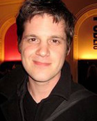 Майкл Эспер фото