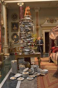 Кадр Гарфилд 2: История двух кошечек