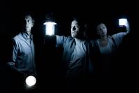 Кадр Немой дом