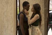 Кадр Череп и кости