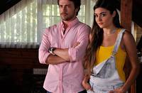 Кадр Дочери Гюнеш