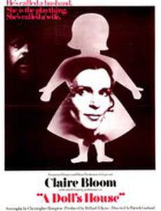 Кукольный дом