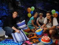 Кадр H2O: Просто добавь воды