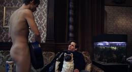 Кадр из фильма "Инициация" - 2