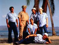 Кадр Флот МакХэйла