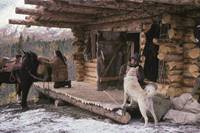 Кадр Последний зверолов