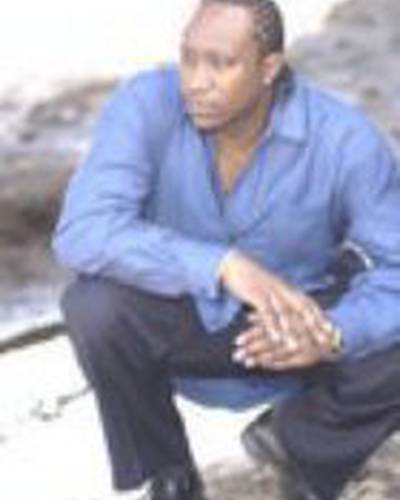 Тим Крам фото