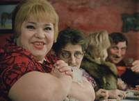 Кадр Не может быть!